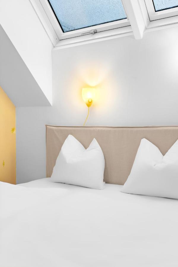 Ding Design Apartments In Brigittenau 비엔나 외부 사진